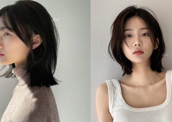 5 kiểu tóc ngắn không chỉ hack tuổi mà còn giúp cả khuôn mặt trông sang hơn