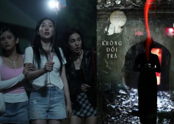 “Juliet xứ Hàn” Moon Chae Won tái xuất trong phim kinh dị Hàn – Việt “Phiên Chợ Của Quỷ”