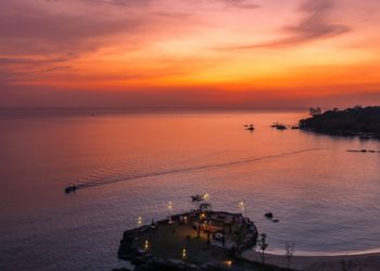 Đến Green Bay Phu Quoc Resort & Spa tìm kiếm sự an yên, riêng tư và chất lượng nghỉ dưỡng cao cấp cho mùa lễ hội năm nay