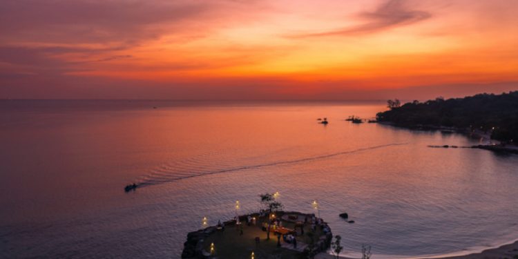 Đến Green Bay Phu Quoc Resort & Spa tìm kiếm sự an yên, riêng tư và chất lượng nghỉ dưỡng cao cấp cho mùa lễ hội năm nay