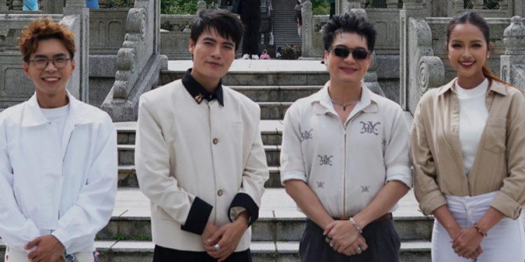“Đi Đó Đi Đây” tái xuất hoành tráng tại Hồng Kông với nhiều gương mặt mới và những khám phá du lịch mới mẻ về Hồng Kông