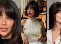 Birkin Bangs – kiểu mái sang chảnh hot xuyên nhiều thập kỷ: “Hack tuổi” đỉnh cao, đến Anne Hathaway cũng không thể chán