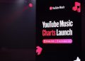 YouTube thay thế “Trending” bằng “YouTube Charts”, hỗ trợ các nghệ sĩ Việt Nam phát triển bền vững trên nền tảng số