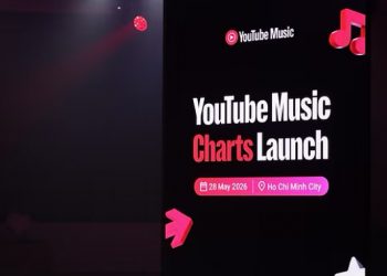YouTube thay thế “Trending” bằng “YouTube Charts”, hỗ trợ các nghệ sĩ Việt Nam phát triển bền vững trên nền tảng số
