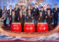 Hồng Kông khởi động mùa hè sôi động với “Lễ hội Thuyền rồng Quốc tế Sun Life Hồng Kông”
