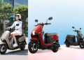 Thêm lựa chọn với 3 màu mới trẻ trung cho “chiếc xe đầu tiên” SYM Priti 50cc trước mùa tựu trường 2026
