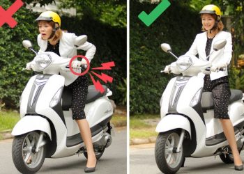 Thêm lựa chọn với 3 màu mới trẻ trung cho “chiếc xe đầu tiên” SYM Priti 50cc trước mùa tựu trường 2026