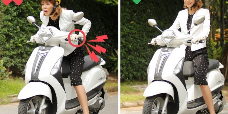 Thêm lựa chọn với 3 màu mới trẻ trung cho “chiếc xe đầu tiên” SYM Priti 50cc trước mùa tựu trường 2026