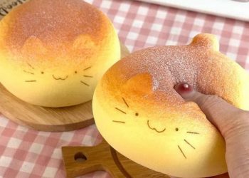 Đồ chơi squishy: Tất cả những gì bạn cần biết về sự an toàn và trào lưu đồ chơi squishy đang hot hiện nay