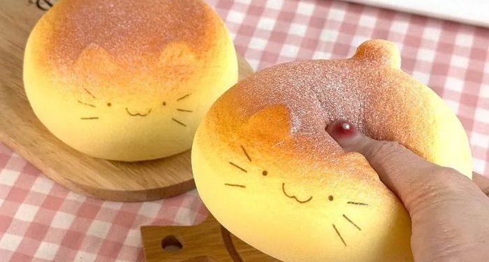 Đồ chơi squishy: Tất cả những gì bạn cần biết về sự an toàn và trào lưu đồ chơi squishy đang hot hiện nay